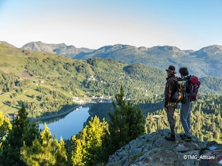 Ferienpark Turracherhöhe Umgebung 23