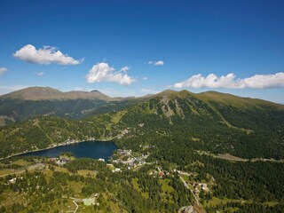 Parco vacanze Turracherhöhe Ambiente 24