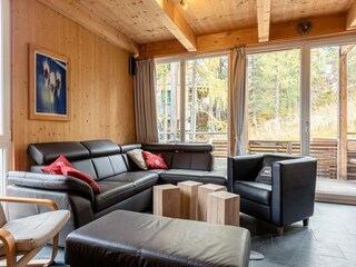 Parco vacanze Turracherhöhe Caratteristiche 14