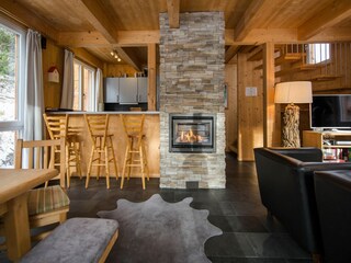 Vakantiepark Turracherhöhe Kenmerken 19
