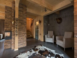 Parque de vacaciones Turracherhöhe Características 11