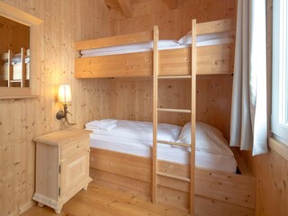 Vakantiepark Turracherhöhe Kenmerken 21