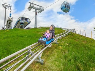 Vakantiepark Turracherhöhe Omgeving 32