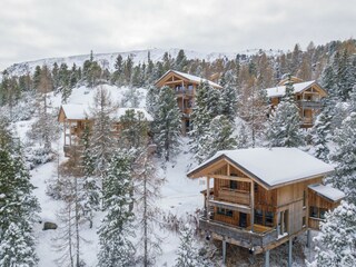Vakantiepark Turracherhöhe Buitenaudio-opname 10