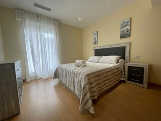Apartment Nogueira de Ramuin Ausstattung 16