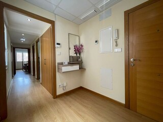 Apartment Nogueira de Ramuin Features 22