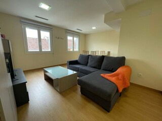 Apartment Nogueira de Ramuin Ausstattung 18