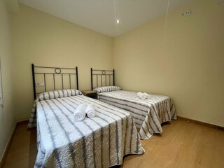 Apartment Nogueira de Ramuin Ausstattung 19