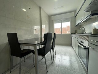 Appartement Nogueira de Ramuin Kenmerken 20