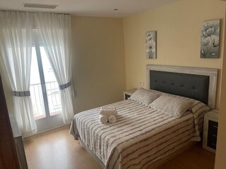 Appartement Nogueira de Ramuin Kenmerken 12