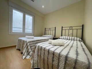 Apartment Nogueira de Ramuin Ausstattung 21