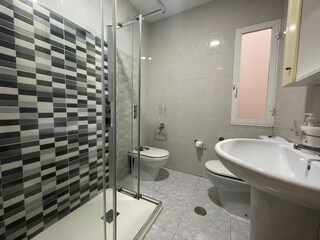 Apartment Nogueira de Ramuin Ausstattung 13