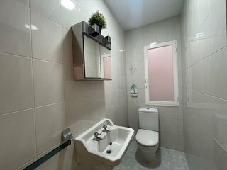 Apartment Nogueira de Ramuin Ausstattung 15