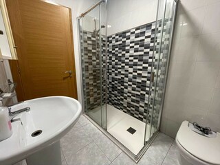 Apartment Nogueira de Ramuin Ausstattung 22