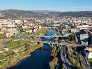 Apartamento Piso en Ourense cerca del centro de la ciudad - Nogueira de Ramuín - image1