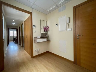 Apartment Nogueira de Ramuin Ausstattung 23