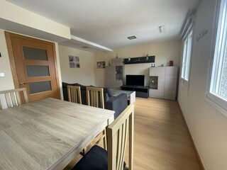 Apartment Nogueira de Ramuin Ausstattung 24