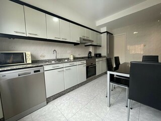 Apartment Nogueira de Ramuin Ausstattung 25