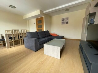 Apartment Nogueira de Ramuin Ausstattung 26