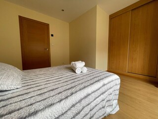 Apartment Nogueira de Ramuin Ausstattung 27