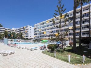 Apartment Complejo Aloe - Pool - in der Nähe des Strandes von Maspalomas - Playa del Inglés - image1