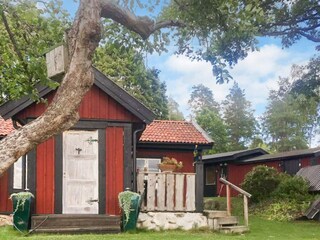 Vakantiehuis Welt Buitenaudio-opname 6