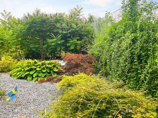 Ferienhaus Welt  23