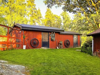 Holiday house Welt Outdoor Recording 3