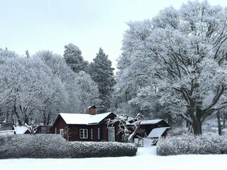 Vakantiehuis Welt Buitenaudio-opname 6