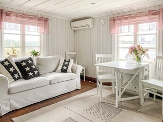 Vakantiehuis Welt  16