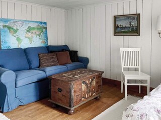 Vakantiehuis Welt  15