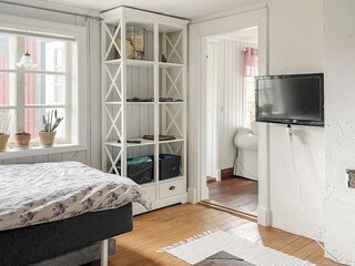 Vakantiehuis Welt  24