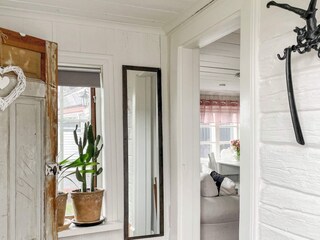Vakantiehuis Welt  21