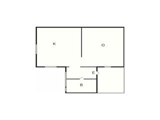 Holiday house Welt Floor Plan 29