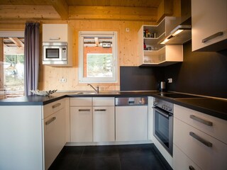 Vakantiepark Turracherhöhe Kenmerken 8