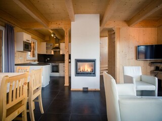 Vakantiepark Turracherhöhe Kenmerken 10