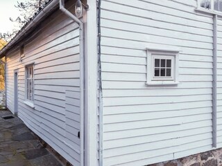 Vakantiehuis Belland Buitenaudio-opname 3