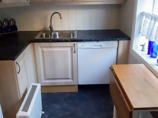 Ferienhaus Belland  9