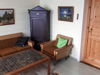 Vakantiehuis Belland  5