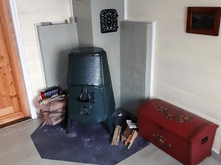 Ferienhaus Belland  10