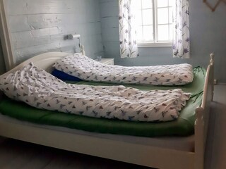 Vakantiehuis Belland  8