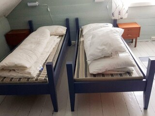 Vakantiehuis Belland  7