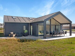 Maison de vacances Løkken Enregistrement extérieur 1