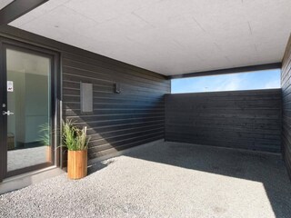 Vakantiehuis Løkken Buitenaudio-opname 9