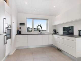 Casa per le vacanze Løkken  12