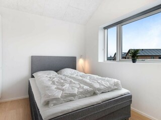 Maison de vacances Løkken  20