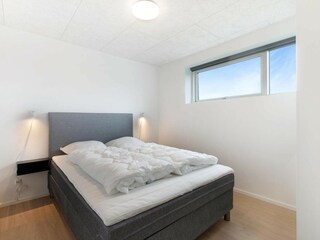 Maison de vacances Løkken  16