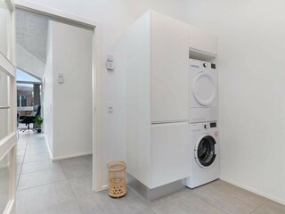 Casa per le vacanze Løkken  16