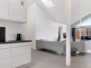 Casa per le vacanze Løkken  13
