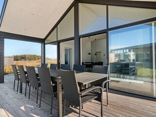 Vakantiehuis Løkken  12